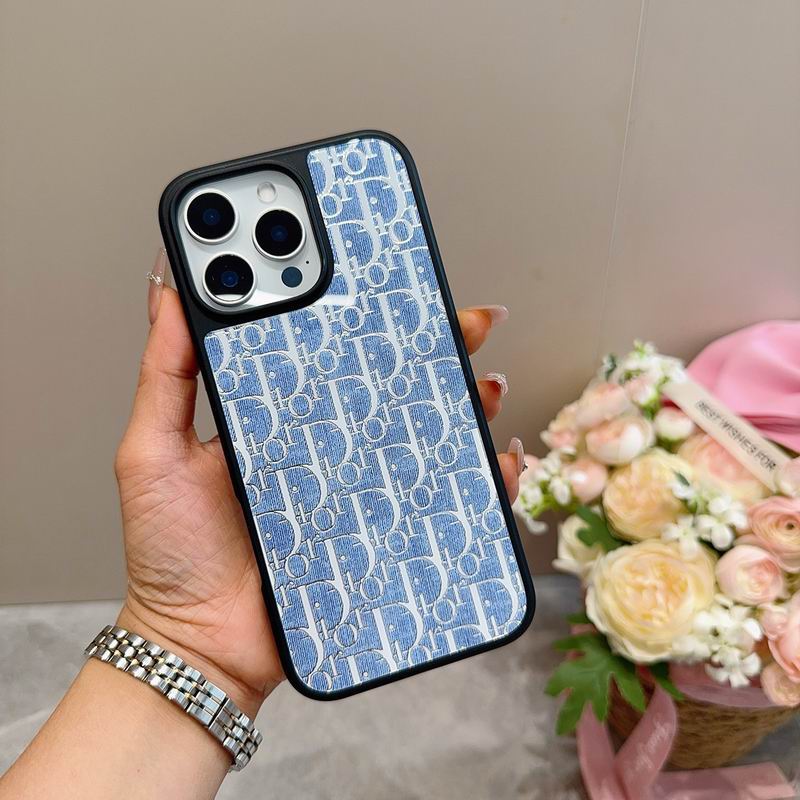 Dior iPhone 13-16Pro max 26 (8)