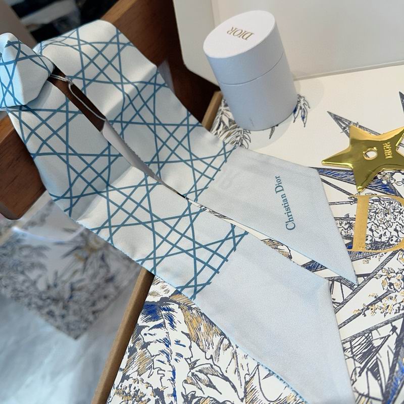 Dior silk ribbon hm (54)