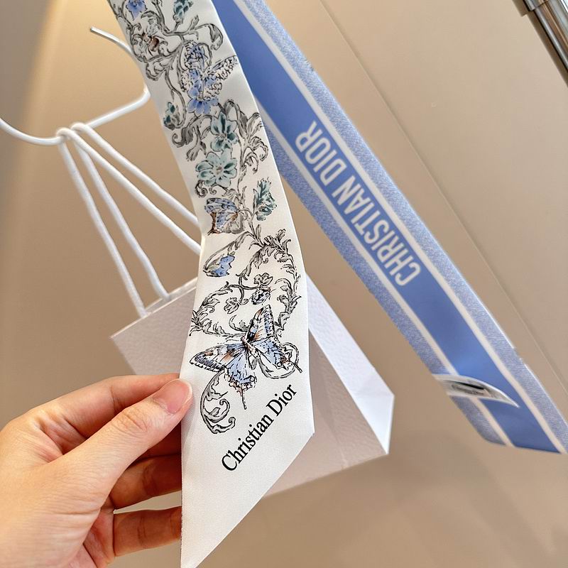 Dior silk ribbon hm (60)