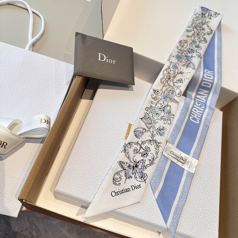 Dior silk ribbon hm (61)