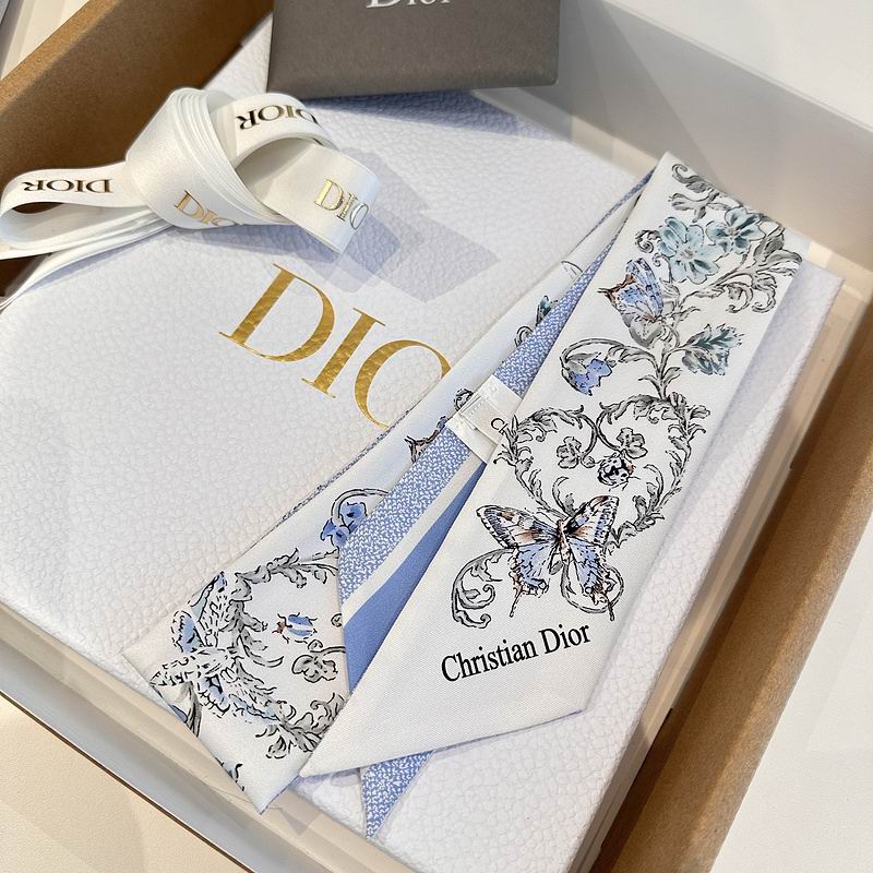 Dior silk ribbon hm (62)