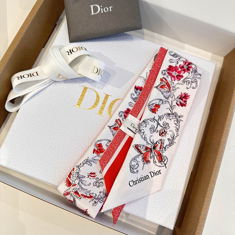 Dior silk ribbon hm (63)