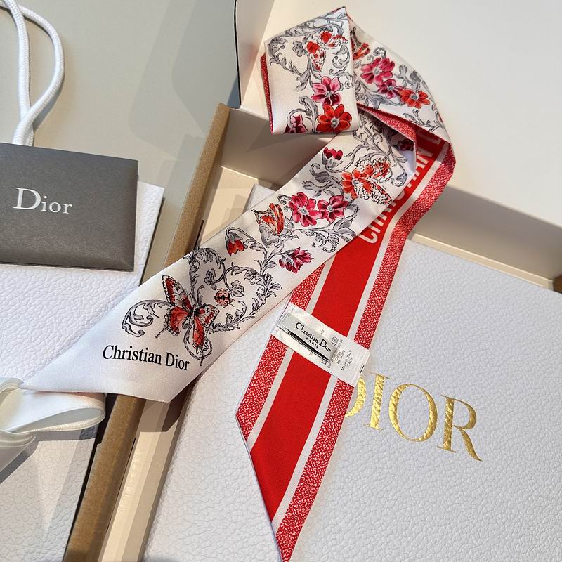 Dior silk ribbon hm (64)