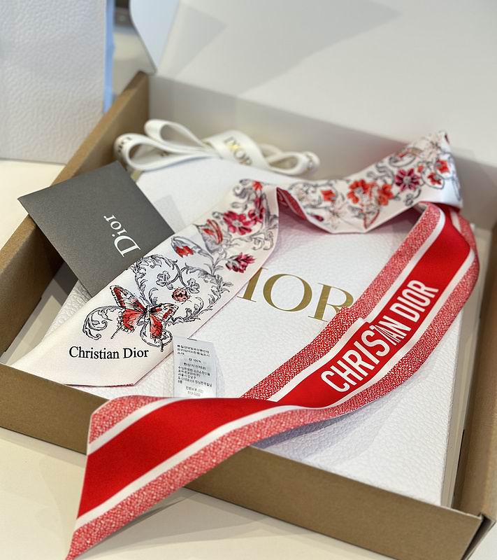 Dior silk ribbon hm (65)