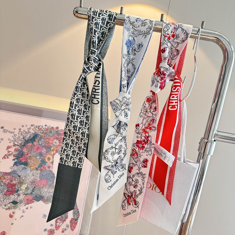 Dior silk ribbon hm (66)