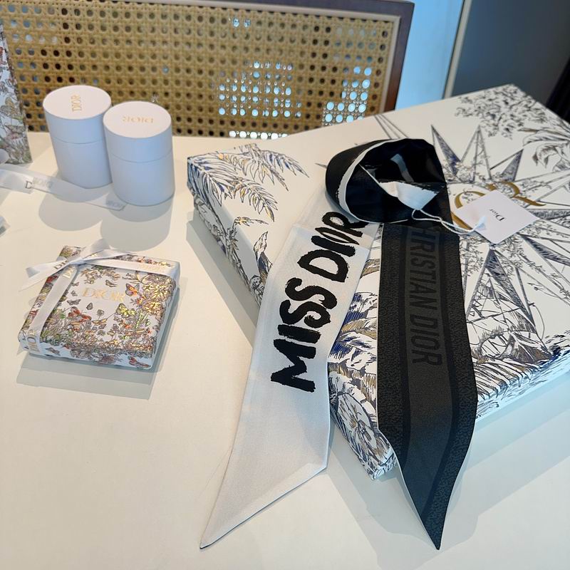 Dior silk ribbon hm (67)