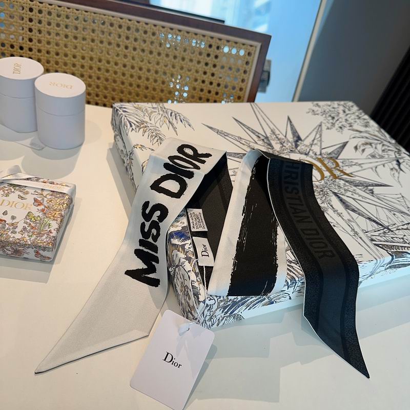 Dior silk ribbon hm (68)