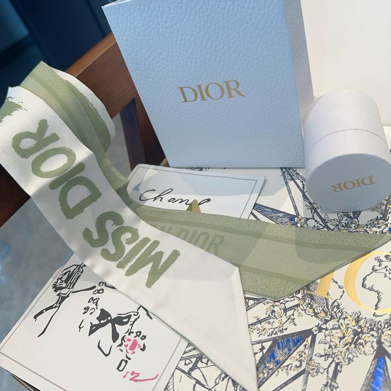 Dior silk ribbon hm (71)