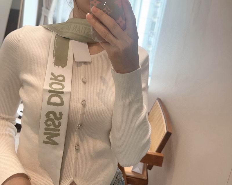 Dior silk ribbon hm (72)