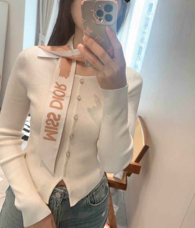 Dior silk ribbon hm (78)