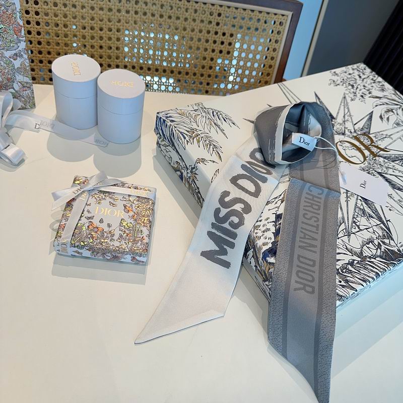 Dior silk ribbon hm (79)