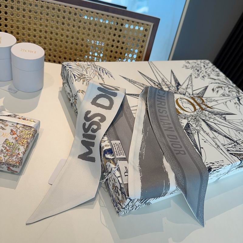 Dior silk ribbon hm (80)