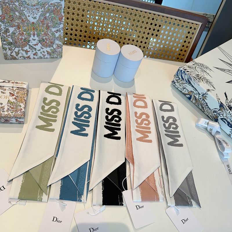 Dior silk ribbon hm (82)