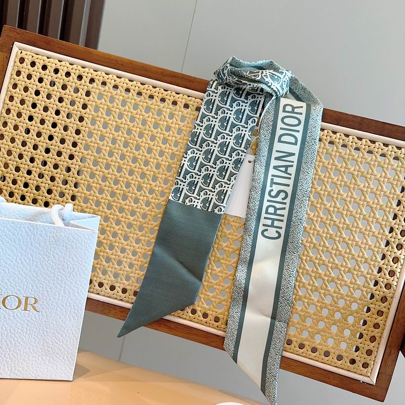 Dior silk ribbon hm (83)