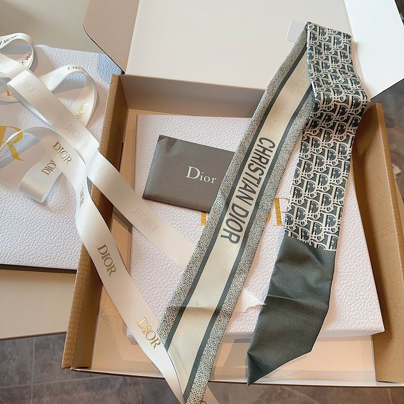 Dior silk ribbon hm (84)