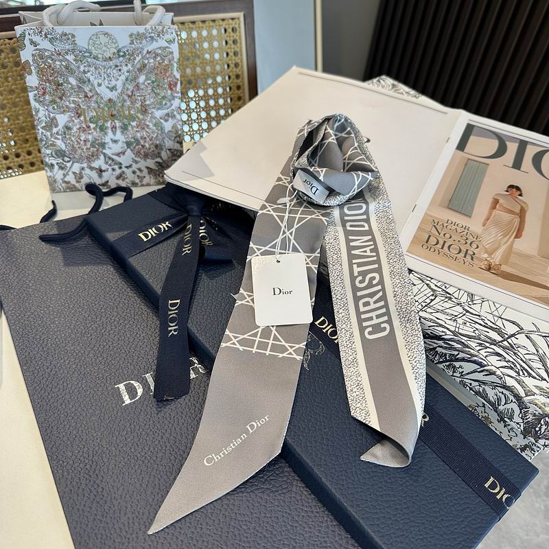 Dior silk ribbon hm (86)