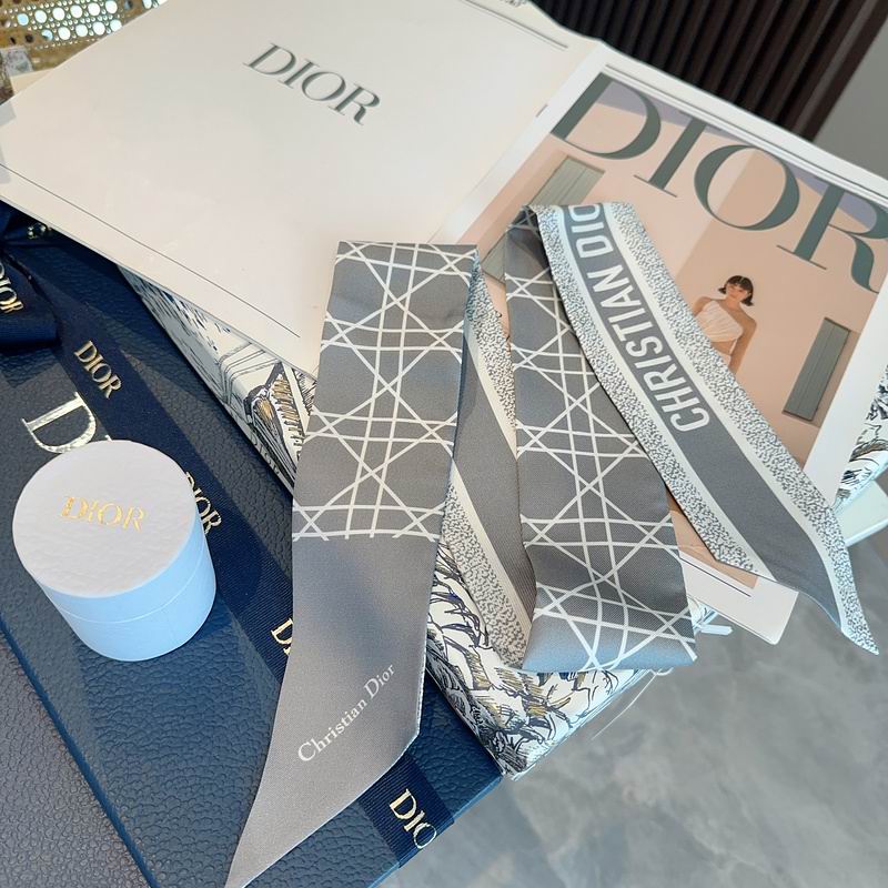 Dior silk ribbon hm (87)
