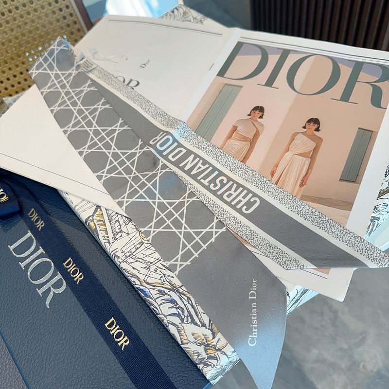 Dior silk ribbon hm (88)