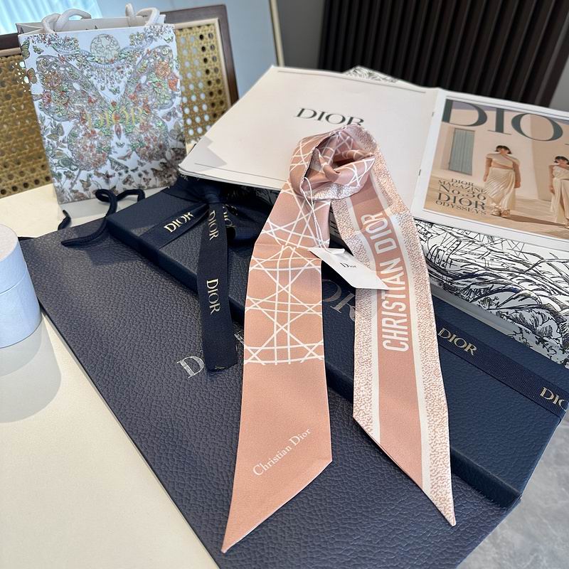 Dior silk ribbon hm (89)