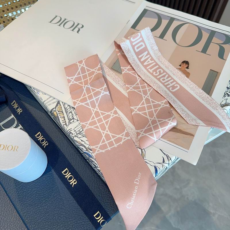 Dior silk ribbon hm (90)