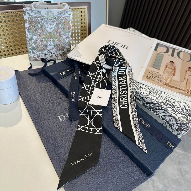 Dior silk ribbon hm (92)