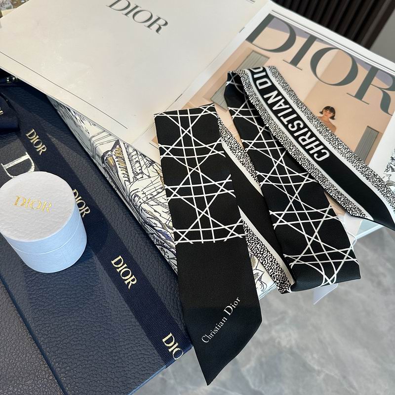 Dior silk ribbon hm (93)