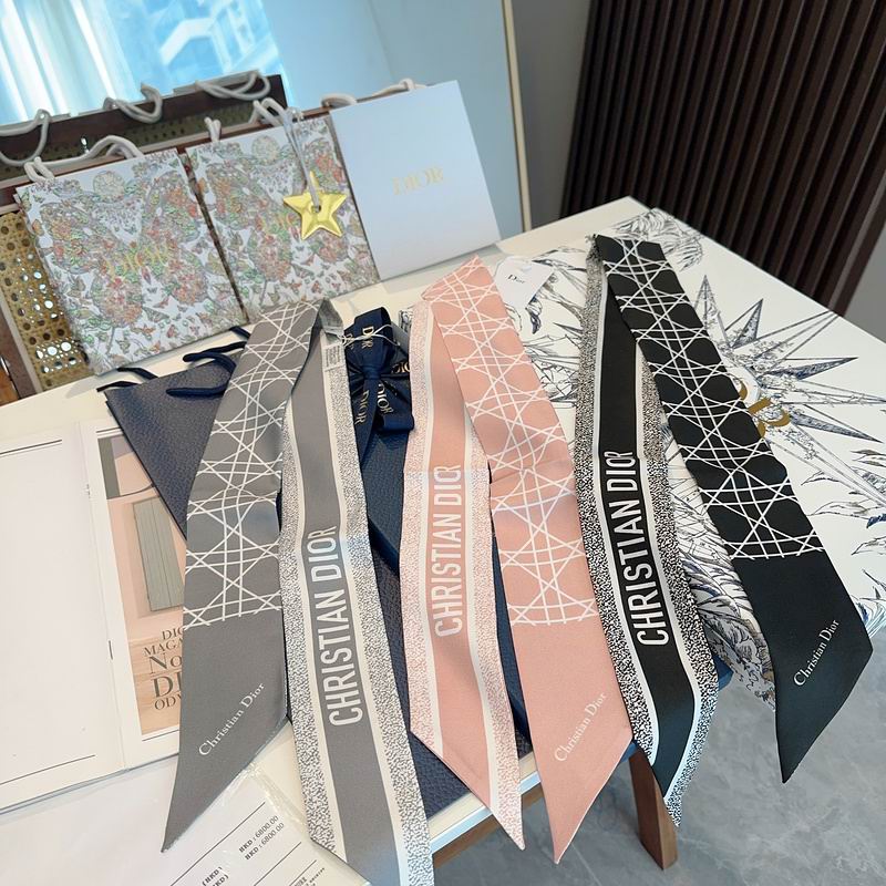 Dior silk ribbon hm (95)