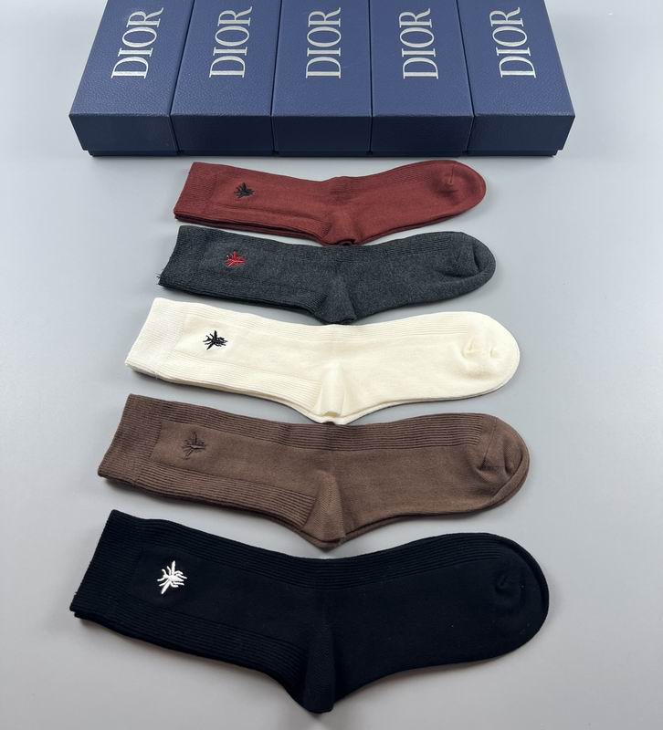 Dior socks (10)