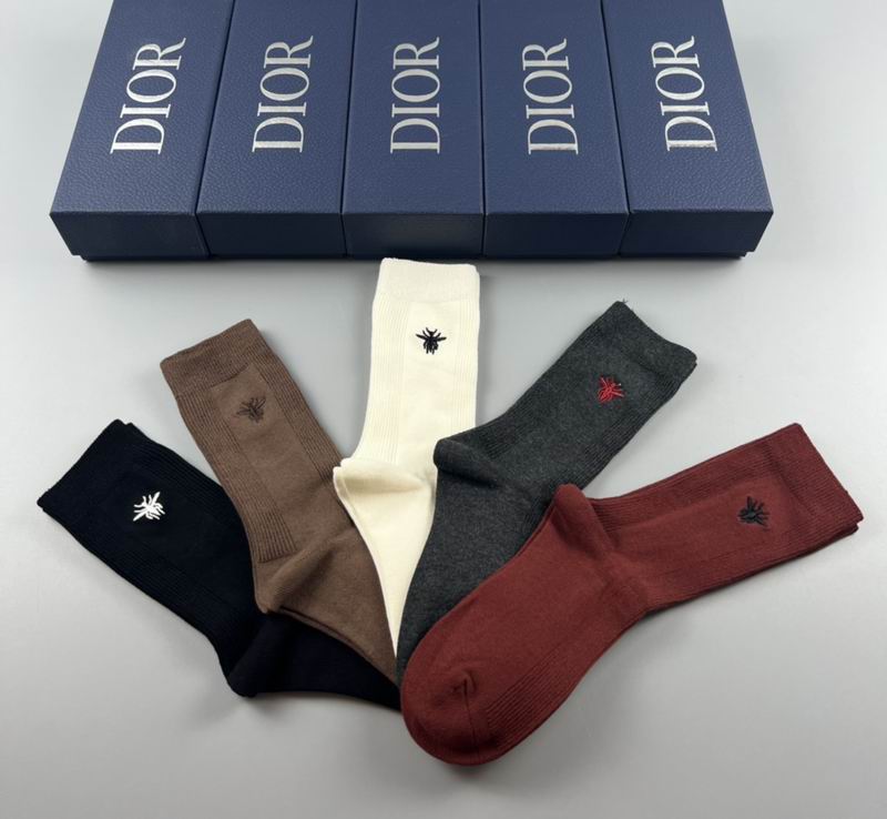 Dior socks (11)