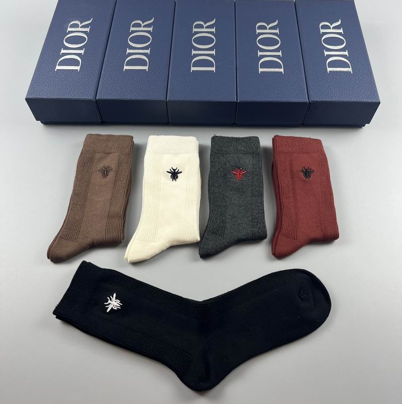 Dior socks (13)