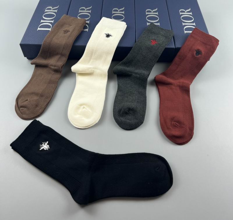 Dior socks (14)