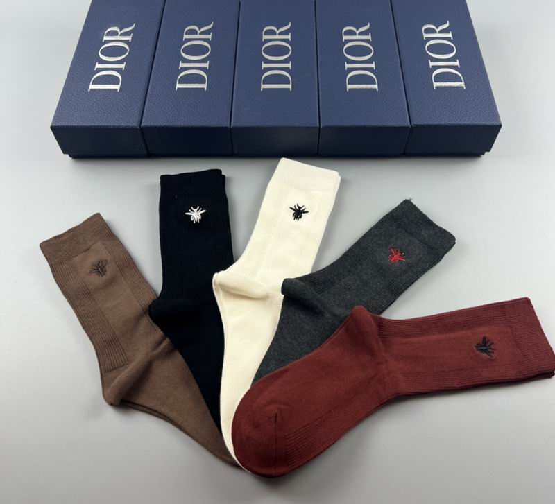 Dior socks (15)
