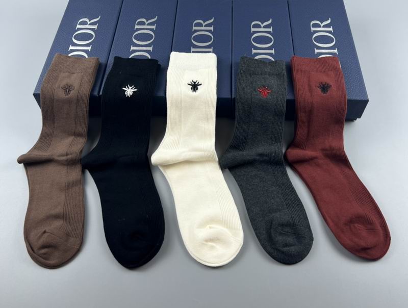 Dior socks (16)