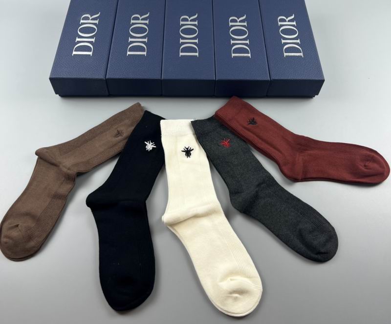 Dior socks (17)