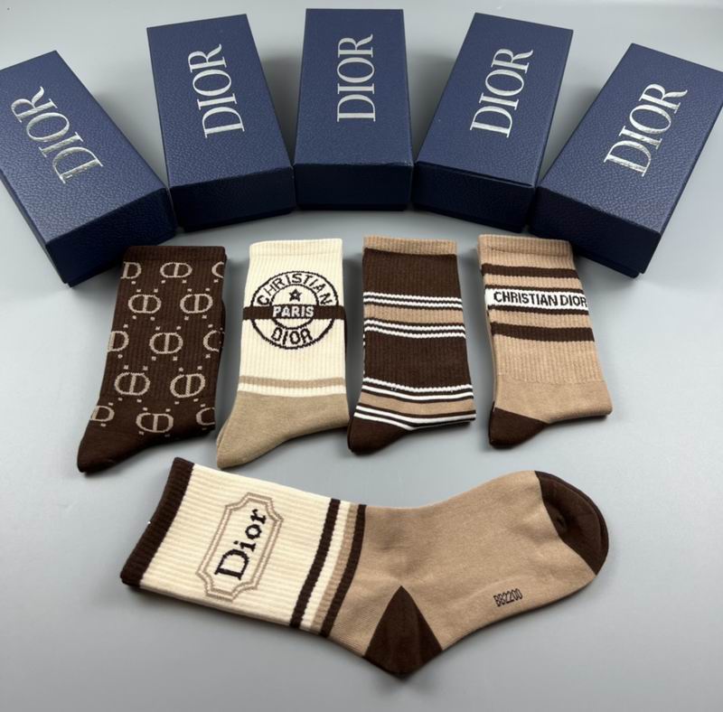 Dior socks (21)