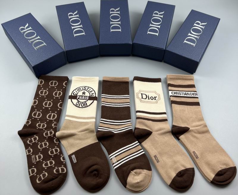 Dior socks (25)