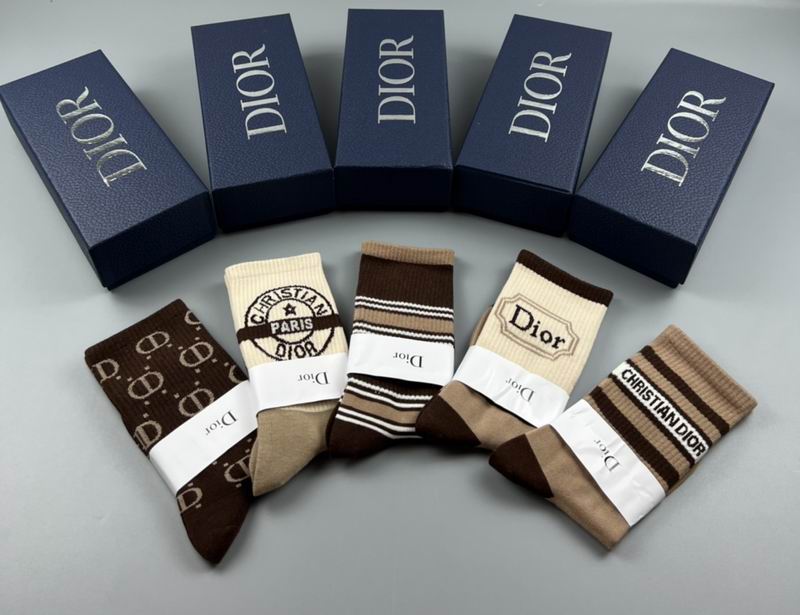 Dior socks (26)