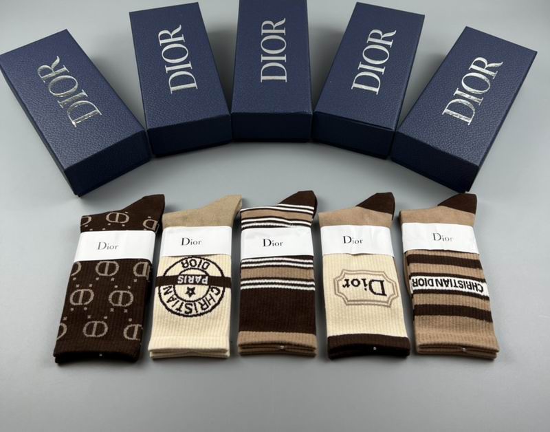 Dior socks (27)