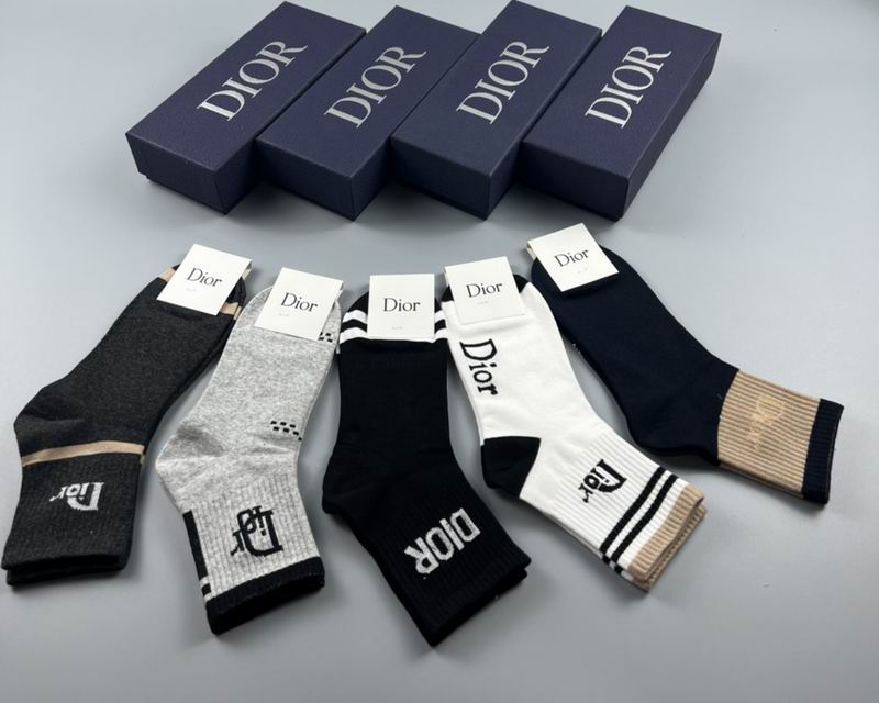 Dior socks (31)