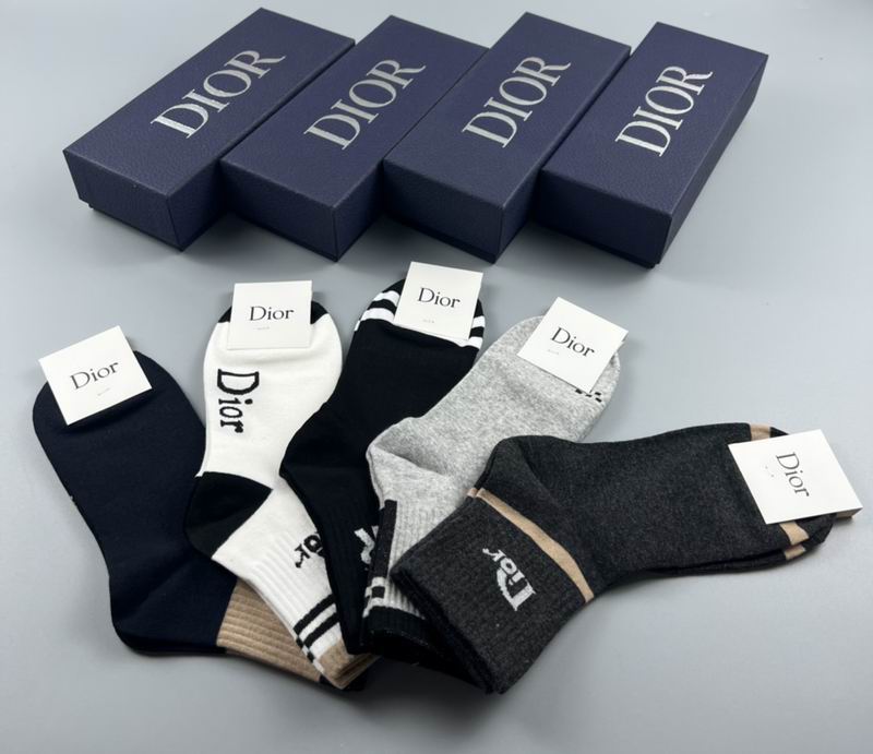 Dior socks (34)