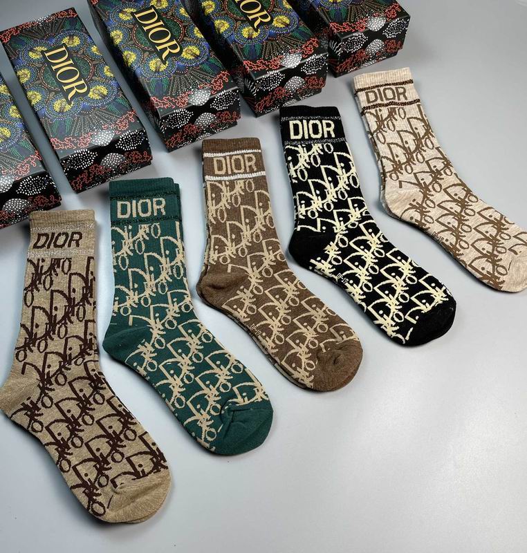Dior socks (37)