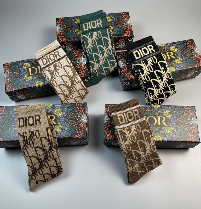 Dior socks (41)