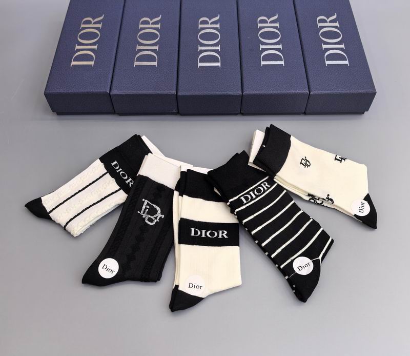 Dior socks (46)