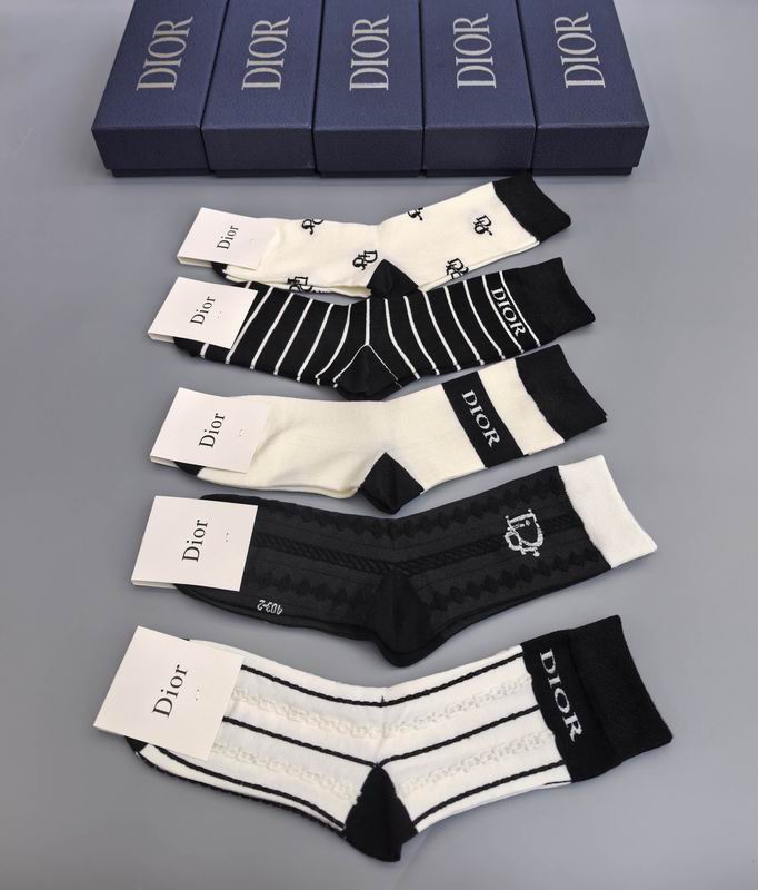 Dior socks (47)