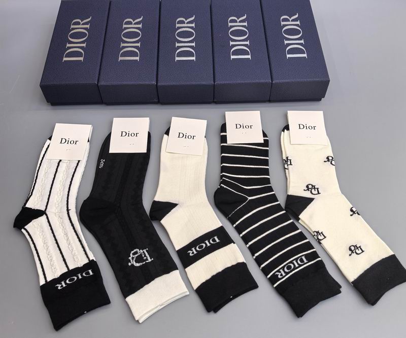 Dior socks (49)