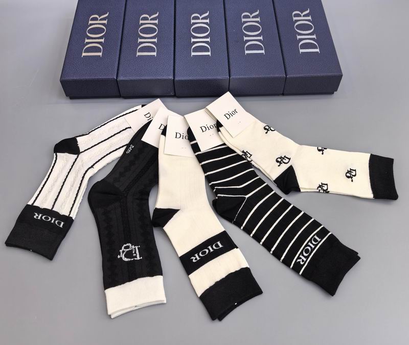 Dior socks (50)
