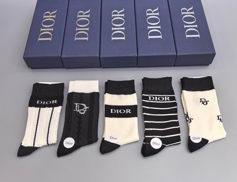 Dior socks (51)