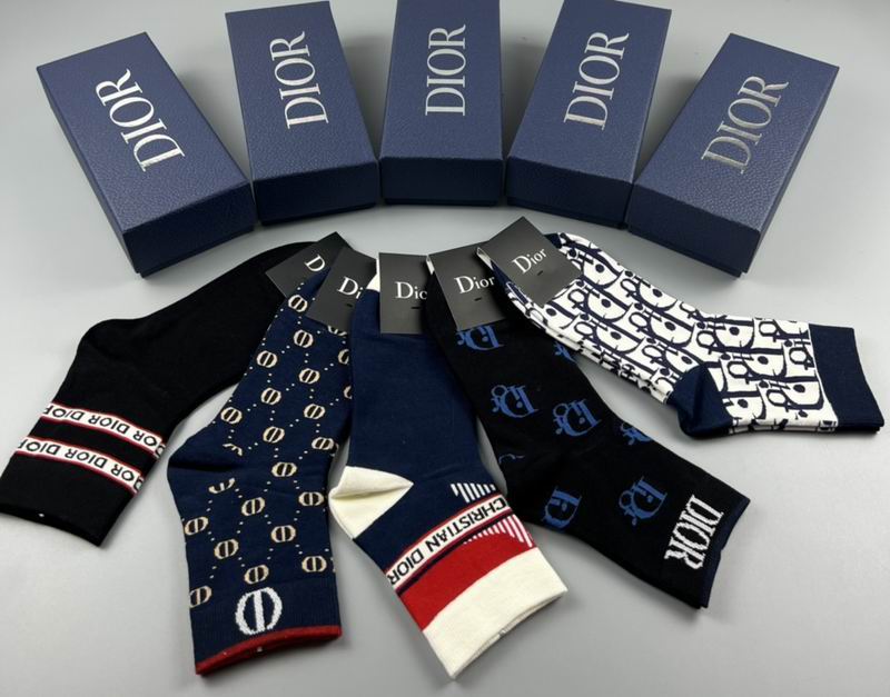 Dior socks (7)