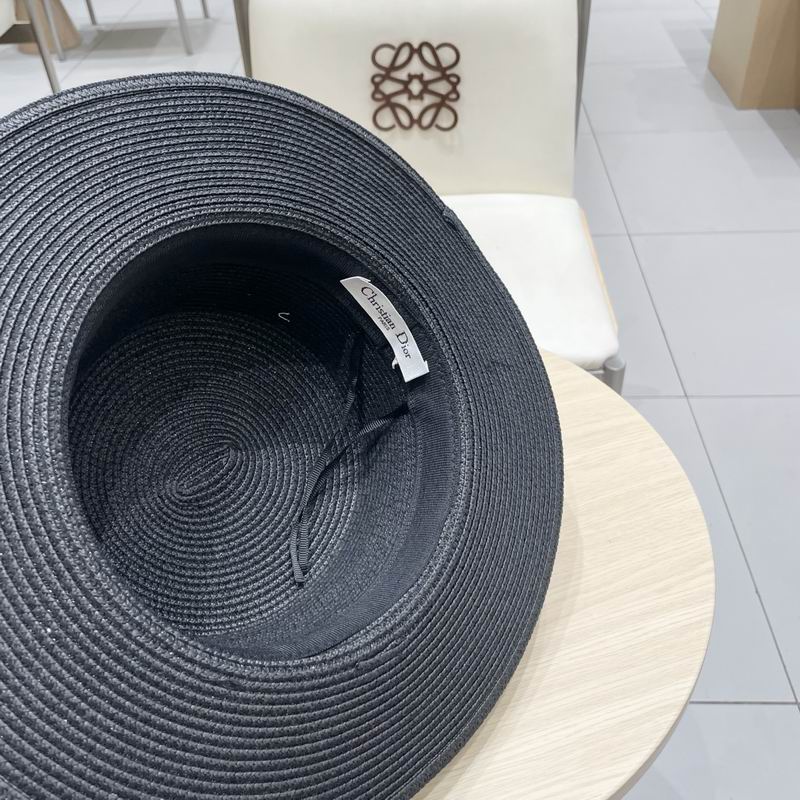 Dior top hat (100)