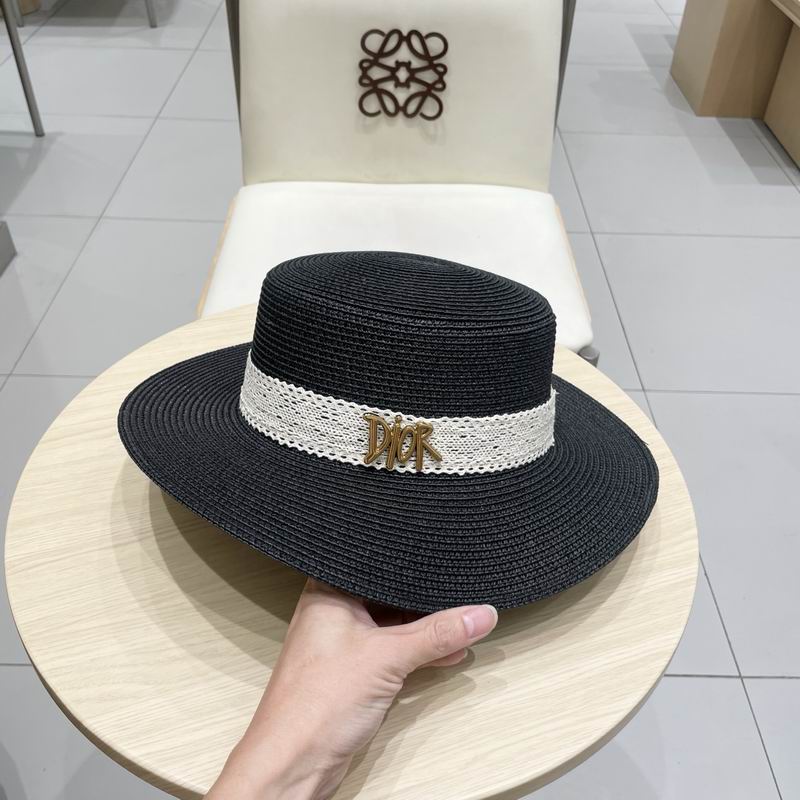 Dior top hat (101)